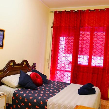 Tiberius Suite Roma Exterior foto