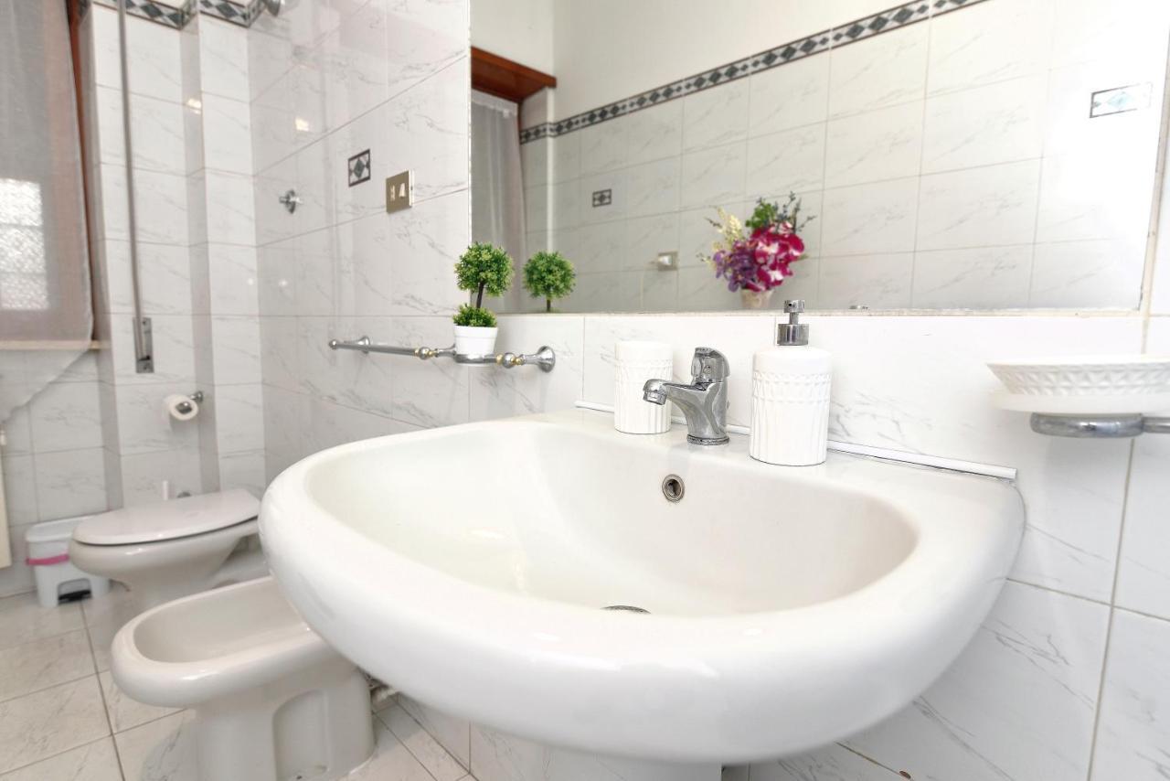 Tiberius Suite Roma Exterior foto