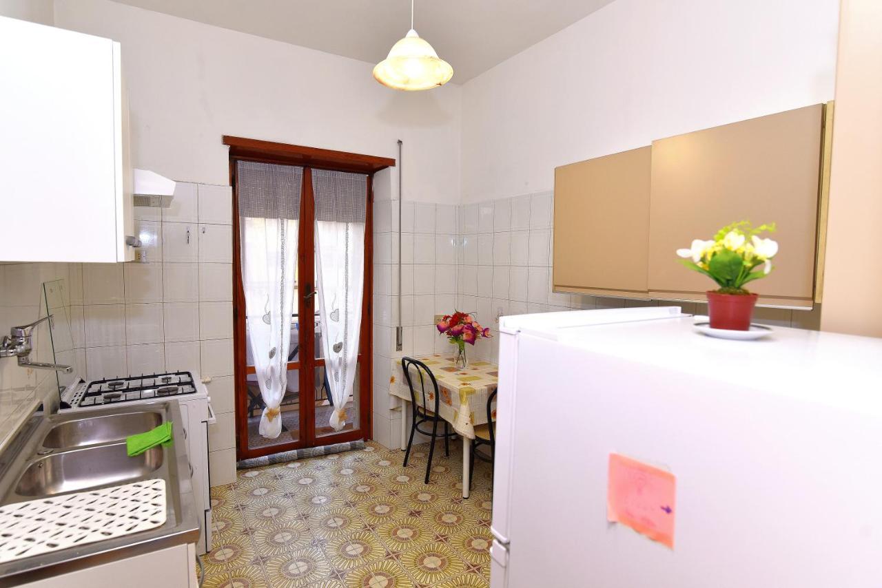 Tiberius Suite Roma Exterior foto