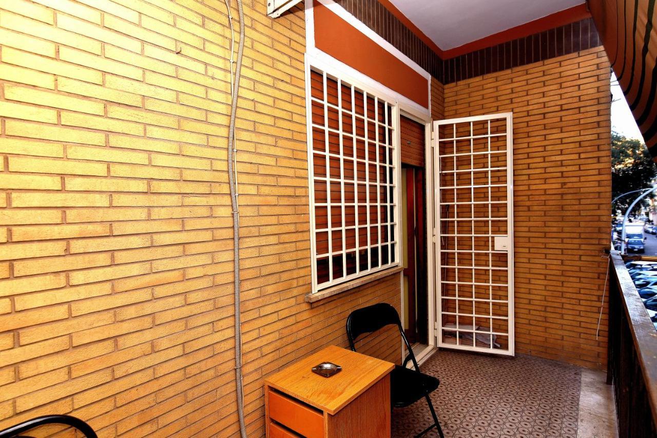 Tiberius Suite Roma Exterior foto