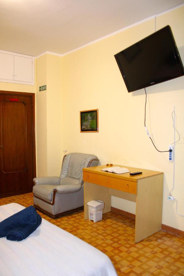 Tiberius Suite Roma Exterior foto
