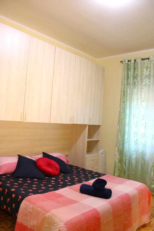 Tiberius Suite Roma Exterior foto
