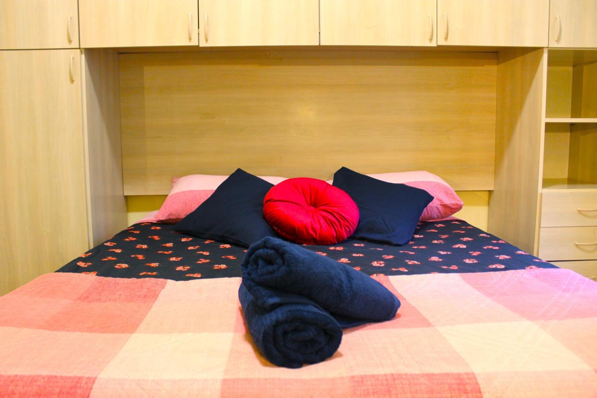 Tiberius Suite Roma Exterior foto